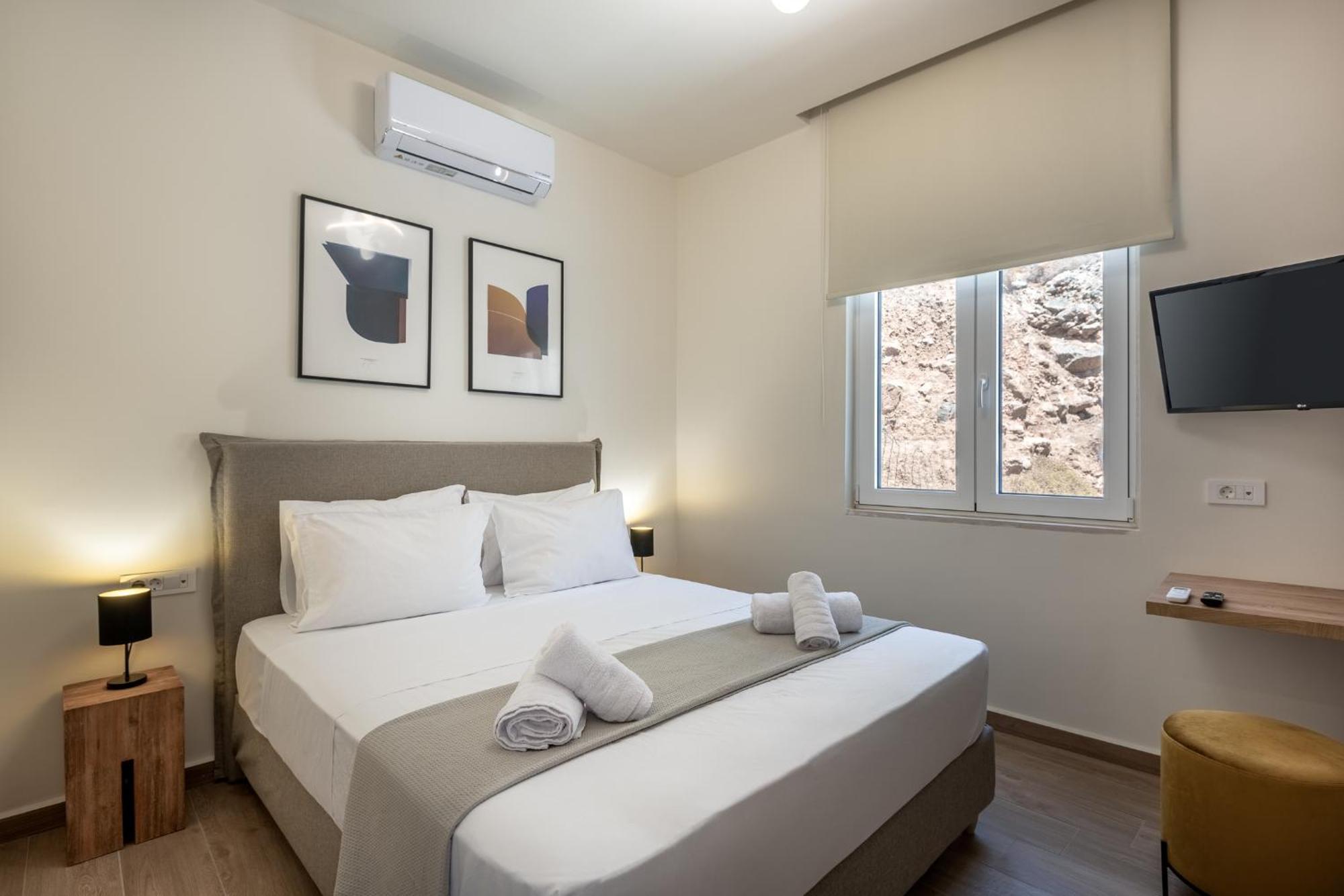 Cavros Residence ,In Chora Sfakion 'Construction 2024' Exterior photo