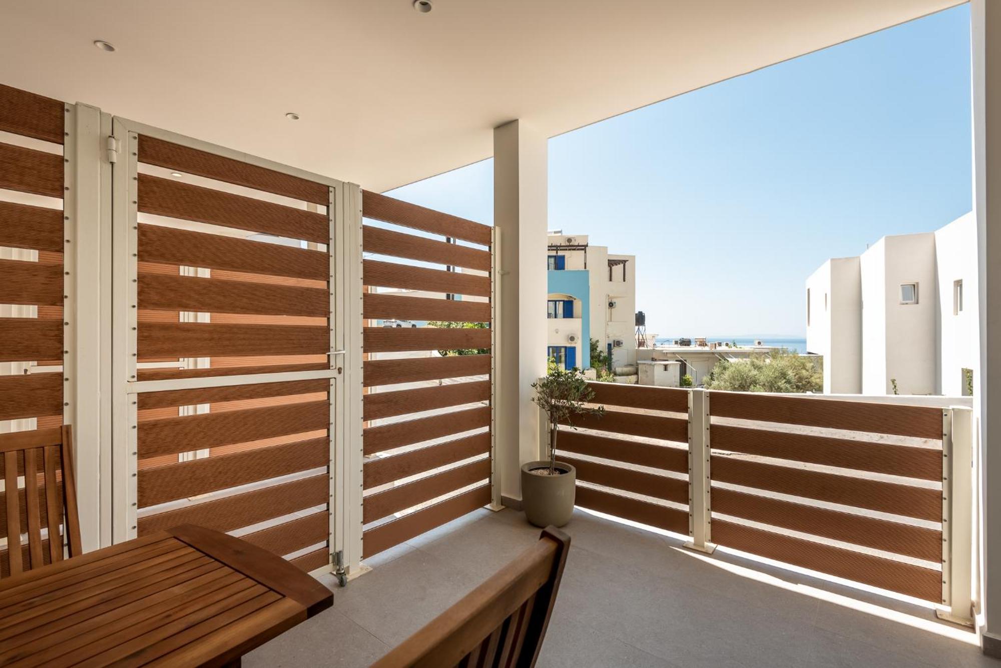 Cavros Residence ,In Chora Sfakion 'Construction 2024' Exterior photo